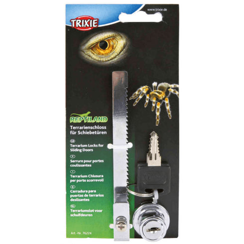 Inchizatoare pentru terariu Trixie